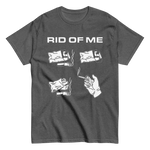 RID OF ME Traveling Access Shirt