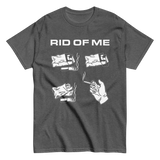 RID OF ME Traveling Access Shirt