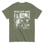 RID OF ME Traveling Shirt