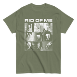 RID OF ME Traveling Shirt