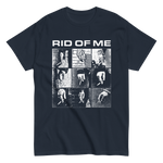 RID OF ME Traveling Shirt