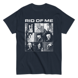 RID OF ME Traveling Shirt