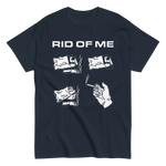 RID OF ME Traveling Access Shirt