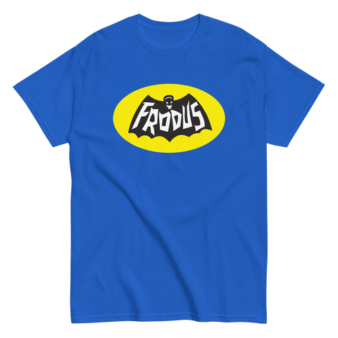 FRODUS Bat Shirt