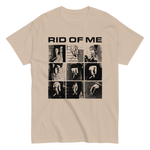 RID OF ME Traveling Shirt