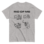 RID OF ME Traveling Access Shirt