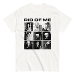 RID OF ME Traveling Shirt