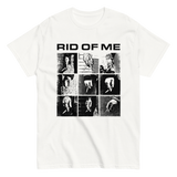 RID OF ME Traveling Shirt