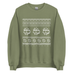 INTEGRITY Ugly Holiday Sweatshirt