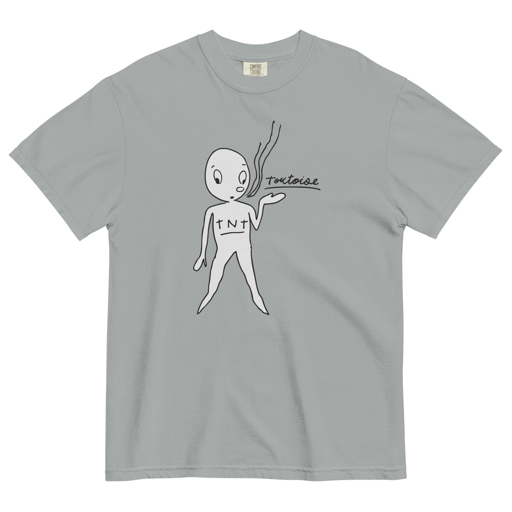 TORTOISE TNT Shirt – Shirt Killer TORTOISE TNT Shirt – Shirt Killer