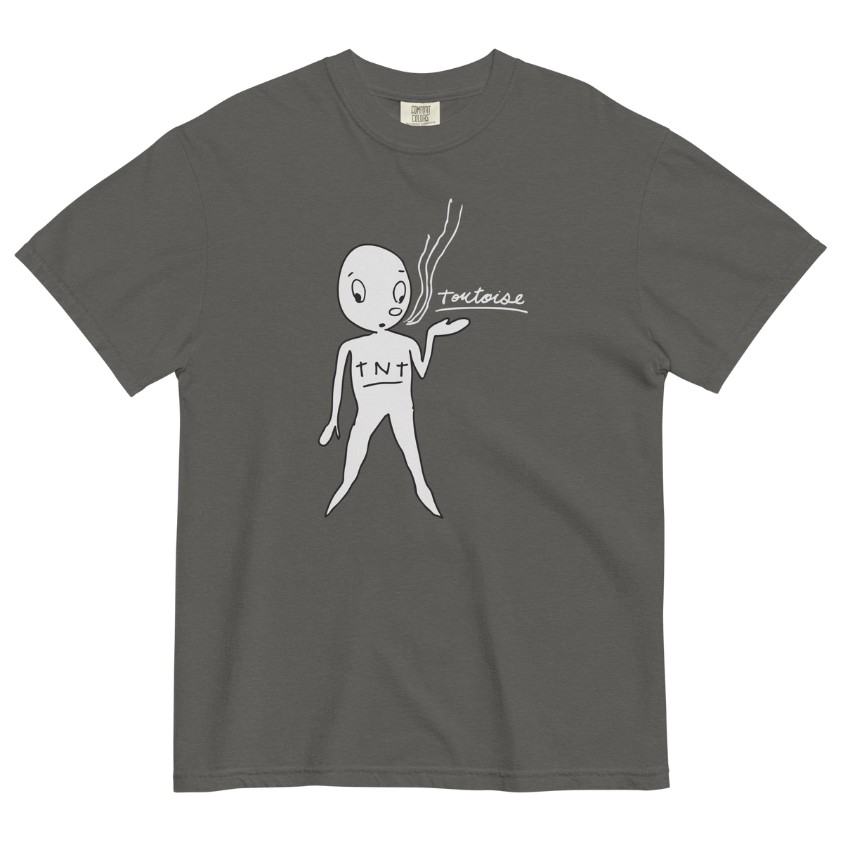 TNT Shirt