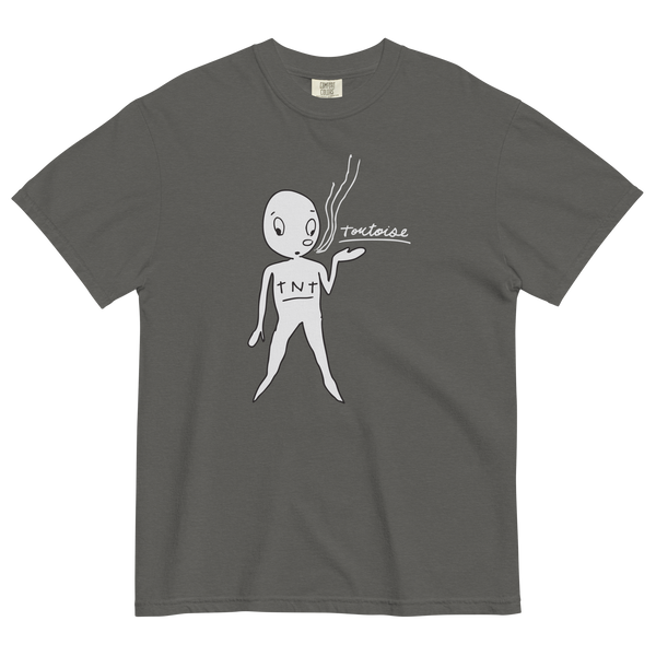 2*R様 【新品未使用】Tortoise TNT ジャケット Tシャツ Lサイズ TORTOISE TNT Shirt – Shirt Killer