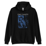DAG NASTY With Shawn Pullover Hoodie