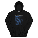 DAG NASTY With Shawn Pullover Hoodie