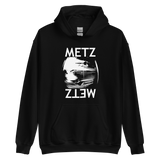 METZ Blinds Pullover Hoodie