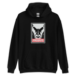 FRODUS Obey Pullover Hoodie