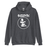 BUZZOVEN Baby Pullover Hoodie