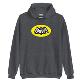 FRODUS Bat Pullover Hoodie