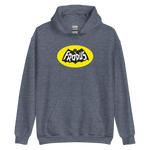 FRODUS Bat Pullover Hoodie