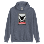 FRODUS Obey Pullover Hoodie