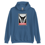 FRODUS Obey Pullover Hoodie