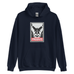 FRODUS Obey Pullover Hoodie