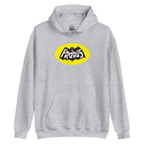 FRODUS Bat Pullover Hoodie