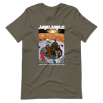 JAYE JAYLE Party Of Redemption Full Color Shirt