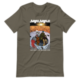 JAYE JAYLE Party Of Redemption Full Color Shirt