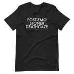 PELICAN Post-Emo Stoner Deathgaze Shirt
