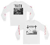 VOID / FAITH Cover Long Sleeve