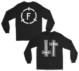 VOID / FAITH Logos Long Sleeve