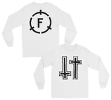 VOID / FAITH Logos Long Sleeve