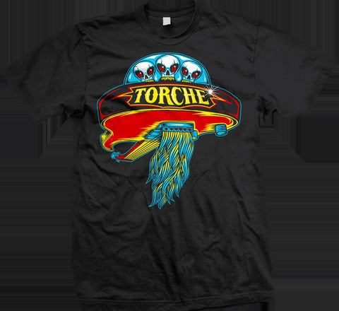 TORCHE Boston Shirt - SALE (XS,S)