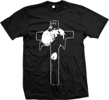 AMENRA Bird Cross Shirt