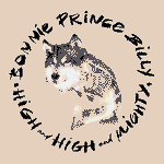 BONNIE PRINCE BILLY High And High And Mighty Shirt