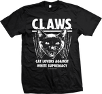 CAT MAGIC PUNKS CLAWS Shirt