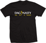 DAG NASTY Classic Wig Out At Denko's Shirt - MEGA SALE