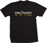 DAG NASTY Classic Wig Out At Denko's Shirt - MEGA SALE