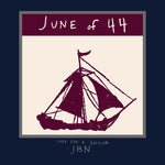JUNE OF 44 JBN Shirt