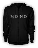 MONO Hardcore Army Zip-Up Hoodie (Tour Exclusive)