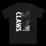 CAT MAGIC PUNKS CLAWS Kitten Shirt - SALE (S)