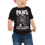CAT MAGIC KIDS PAWS Baby Shirt