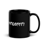INTEGRITY Humanity Is The Devil Black Mug