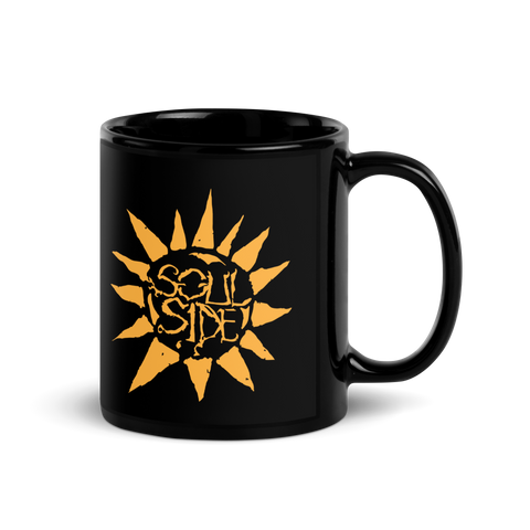 SOULSIDE Sun Mug