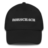 RORSCHACH Dad Hat
