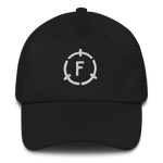 THE FAITH Embroidered Hat