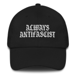 STEALWORKS Always Antifascist Hat