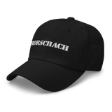 RORSCHACH Dad Hat