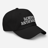 STEALWORKS Always Antifascist Hat